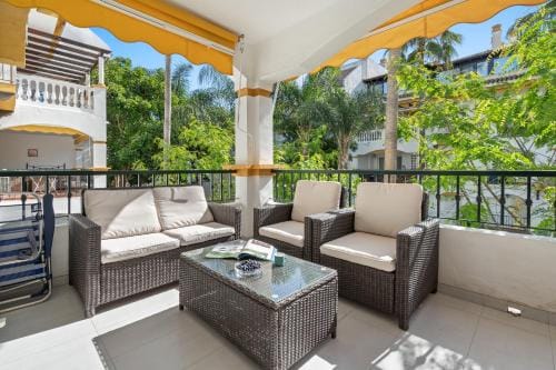 Dama de Noche Hotel in Marbella