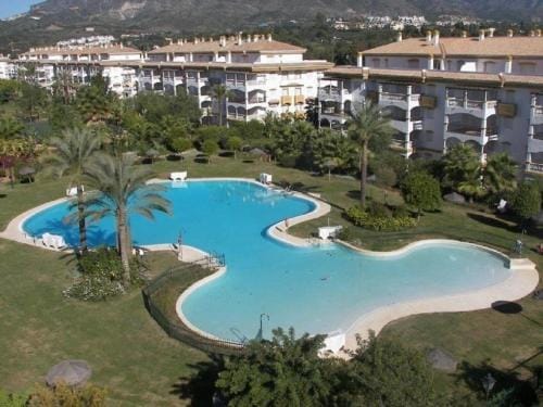 Dama de Noche Hotel in Marbella