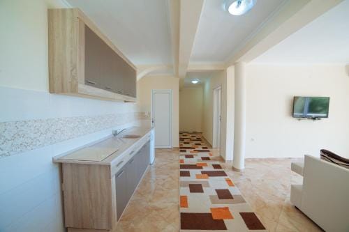 Apartments Panorama Alaj Hotel in Ulcinj