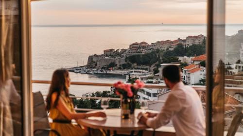Apartments Panorama Alaj Hotel in Ulcinj