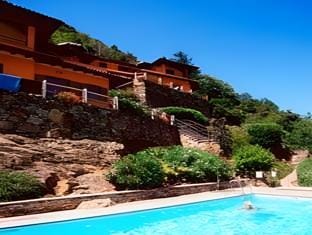 Appartamenti Ferrari Residence Hotel in Cannobio