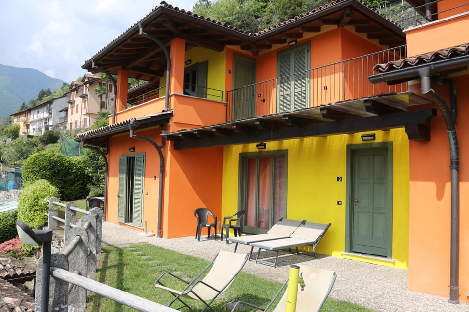 Appartamenti Ferrari Residence Hotel in Cannobio