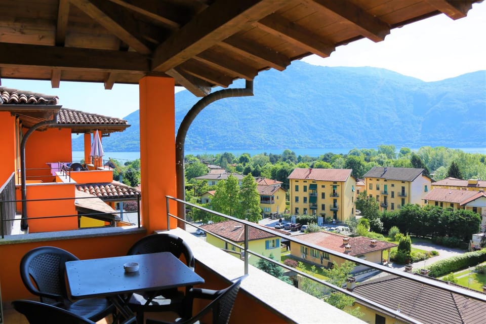Appartamenti Ferrari Residence Hotel in Cannobio