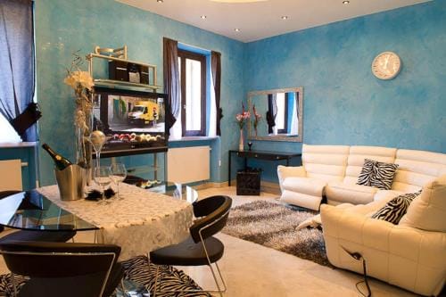 Appartamenti Luxury Arco Hotel in Arco