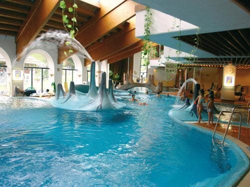 Appartements DIANA Hotel in Carinthia, Austria