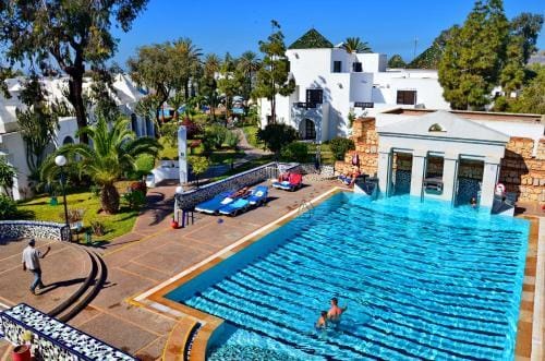 Caribbean Village Agador - All Inclusive Hotel in Agadir