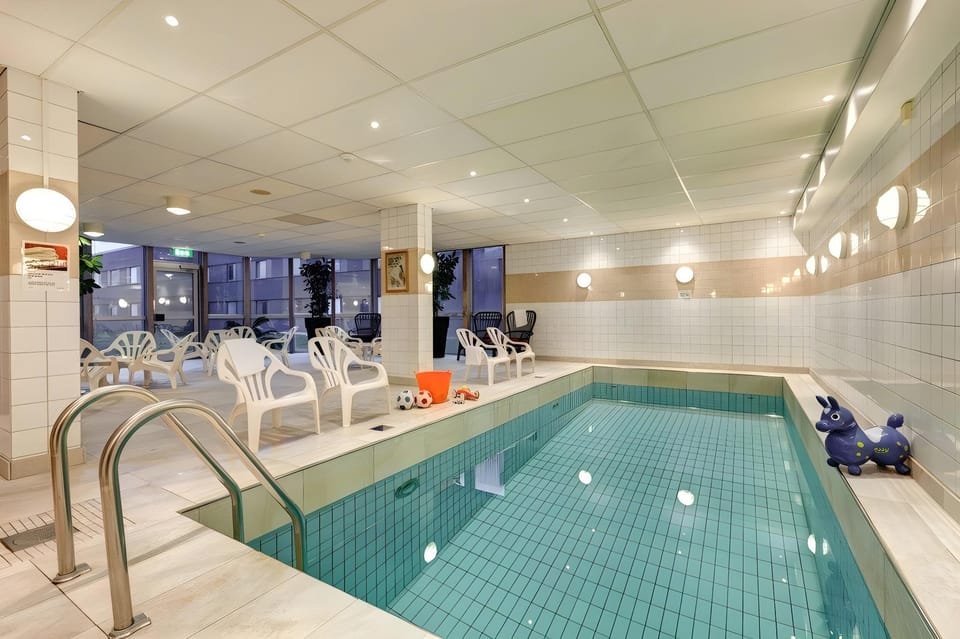 Scandic Frimurarehotellet Hotel in Sweden