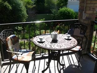 Ascot Gardens Self Catering Apartment hotel in Cape Town