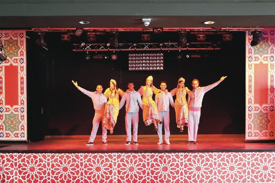Hotel Riu Tikida Dunas Hotel in Agadir