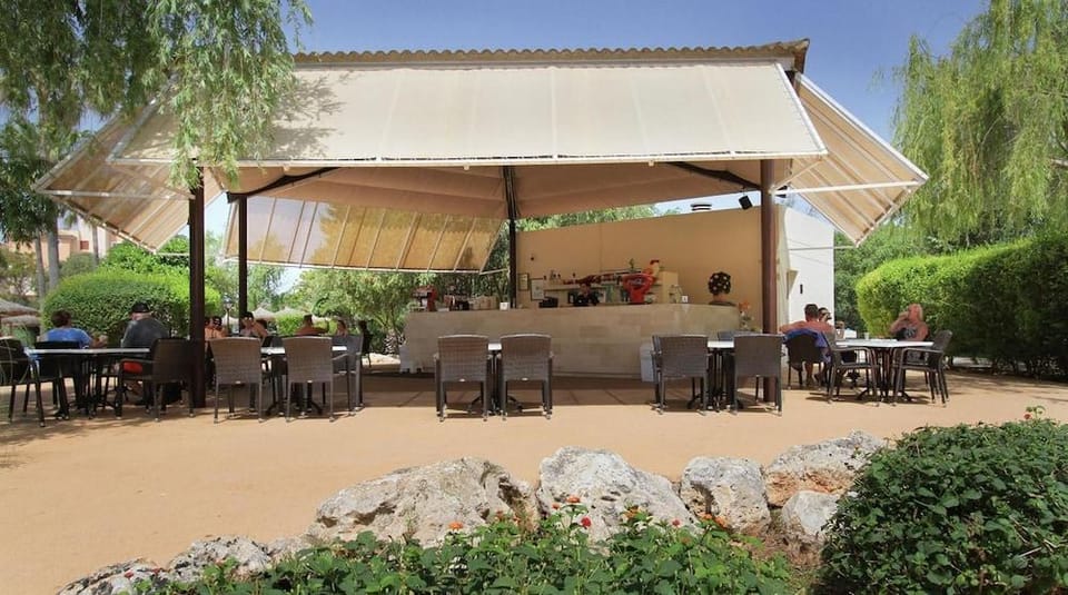 Hotel Garbi Cala Millor Hotel in Llevant