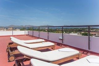 Alcudia Boutique Apartments Hotel in Alcúdia