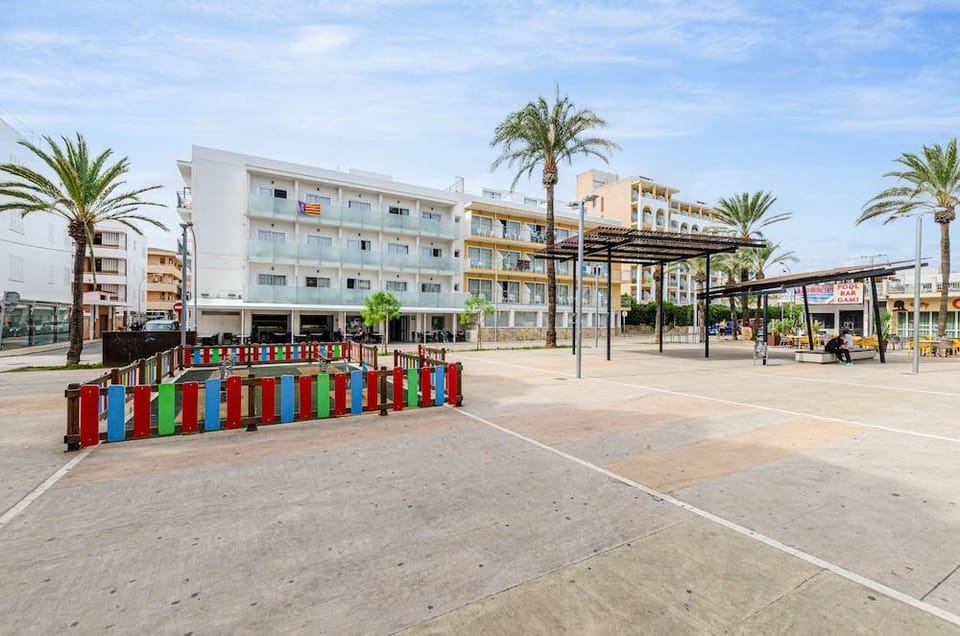 Hotel Gami Hotel in Cala Ratjada