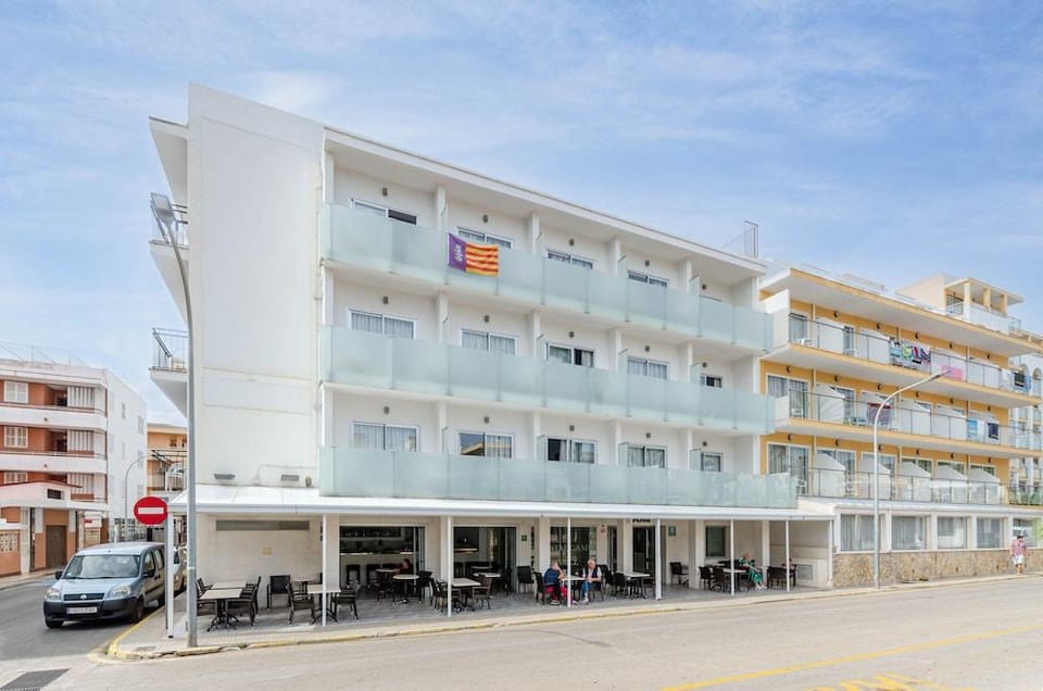 Hotel Gami Hotel in Cala Ratjada