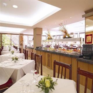 O7 Alea Hotel in S'Arenal
