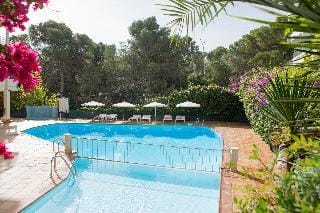 O7 Alea Hotel in S'Arenal