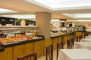 O7 Alea Hotel in S'Arenal