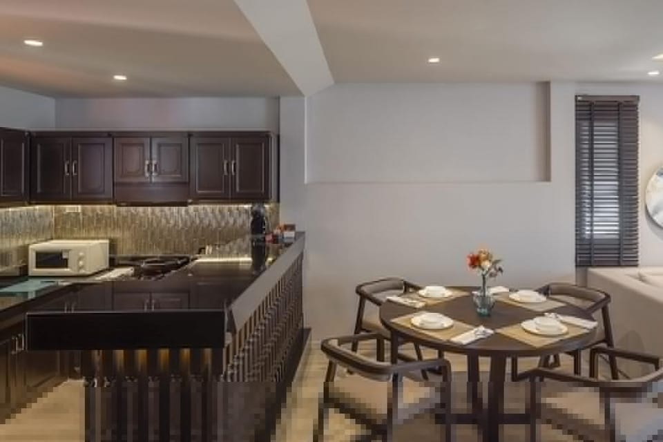 Royal Embassy Resort Hotel in Kamala