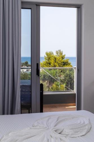 Ventus Hotel Hotel in Ksamil