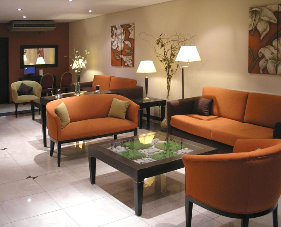 Ayacucho Palace Hotel Hotel in Buenos Aires