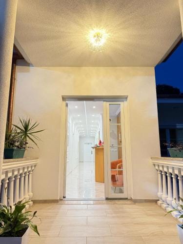 Frenki'S Residence Hotel in Montenegro