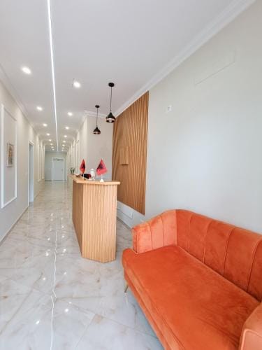 Frenki'S Residence Hotel in Montenegro