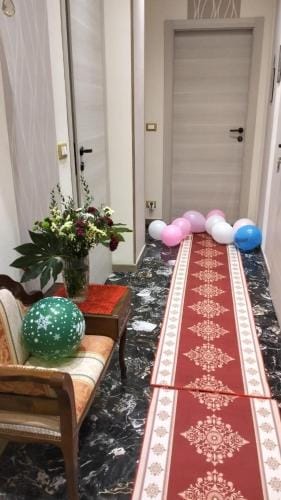 La Casa di Sonia Hotel in Savona