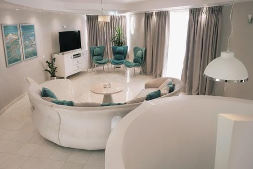 Villa Bella Luxury Ohrid Hotel in Municipality of Ohrid, North Macedonia