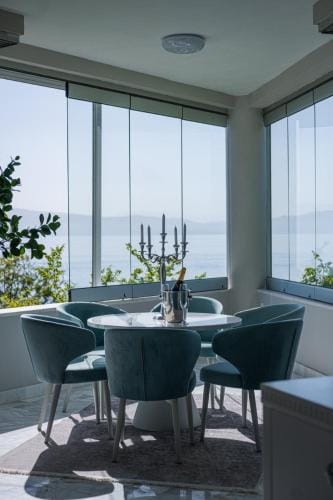 Villa Bella Luxury Ohrid Hotel in Municipality of Ohrid, North Macedonia