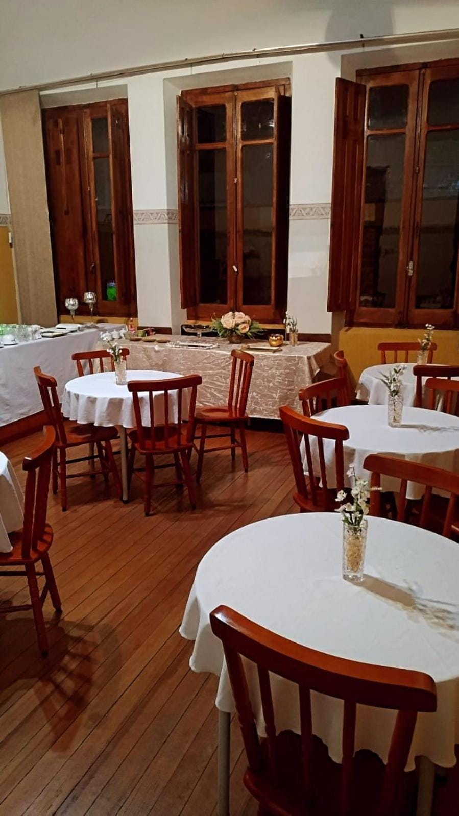 Hotel Castelo Hotel in Uruguay