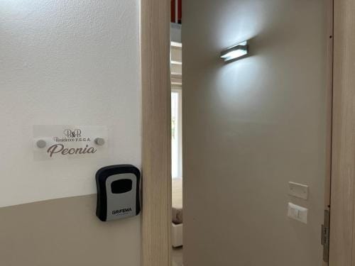 Residence PEGA B&B Hotel in Vasto
