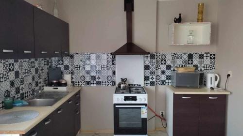 Hostel Texas Hotel in Lithuania