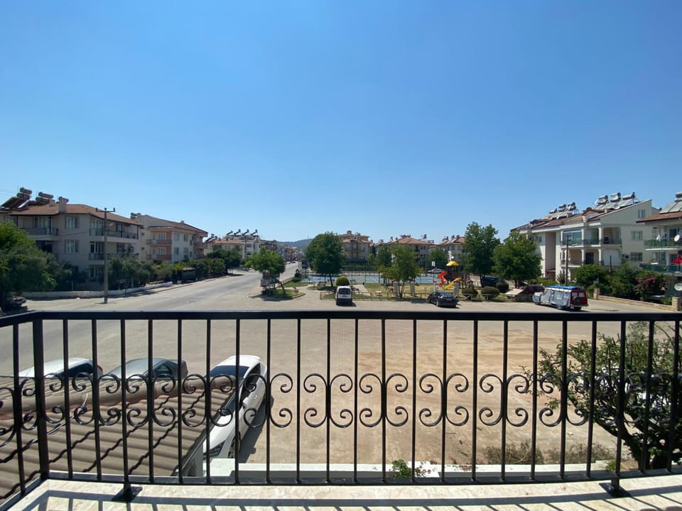 Kent Otel Hotel in Fethiye