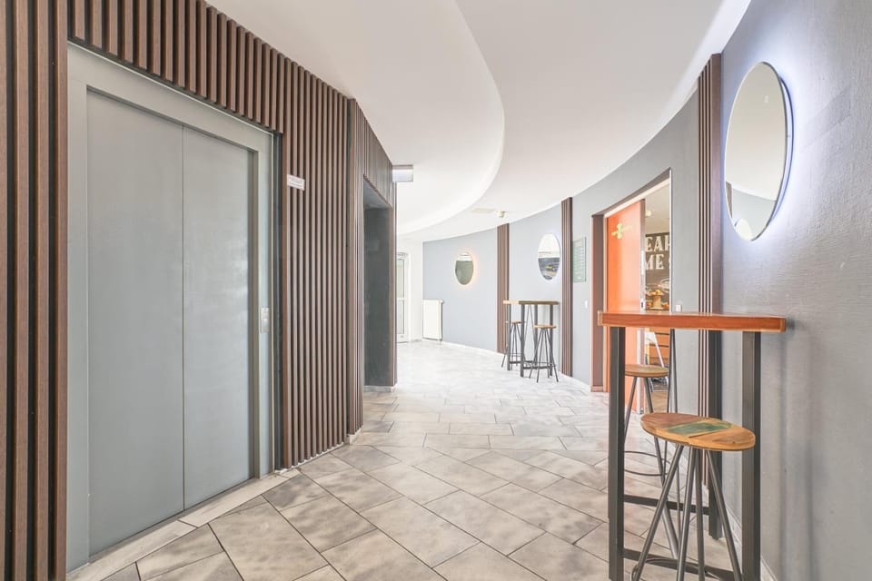 eXo Square Heidelberg/Schwetzingen - by SuperFly Hotels Hotel in Heidelberg