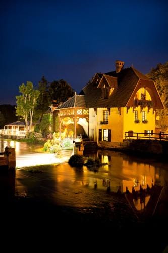 Moulin de Fourges Hotel in Île-de-France
