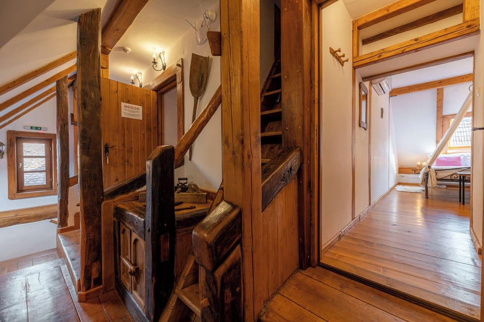 Boutique Hotel von Graf Hotel in Romania