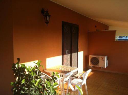 B&B Insula Portus Hotel in Lazio
