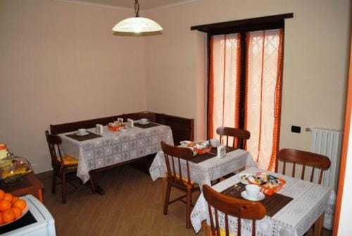 B&B Insula Portus Hotel in Lazio