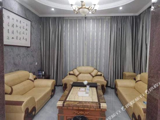 happy sea hotel Hotel in Fujian