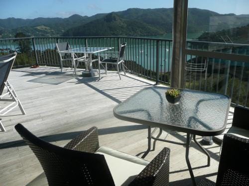 Kings View Lodge Hotel in Northland