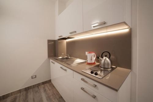 Appartamenti Museo Hotel in Verona