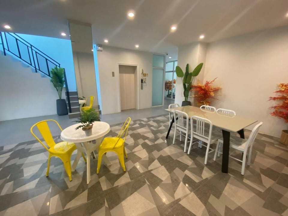 Kandanai Place Apartment hotel in Thailand