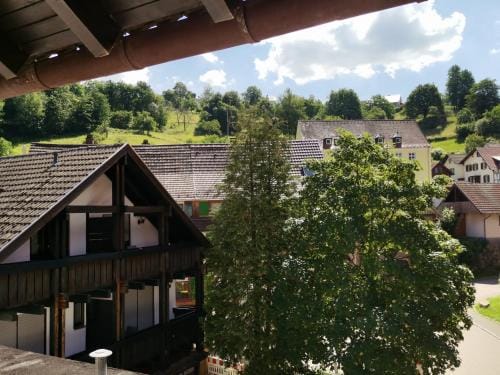 Hotel Gruner Baum - Hotel im Murgtal, Schwarzwald Hotel in Baden-Württemberg