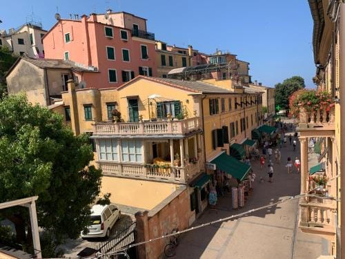 Affittacamere Stella di Mare Hotel in Levanto