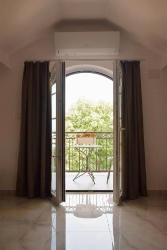 Villa Bella Hotel in Serbia