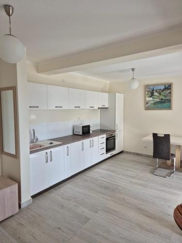 Villa Blanca Hotel in Budva Municipality