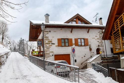 B.& B. Corradini Hotel in Trentino-South Tyrol