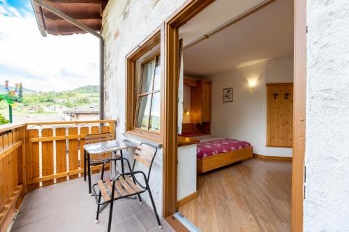 B.& B. Corradini Hotel in Trentino-South Tyrol