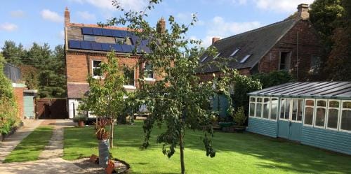 The Old School House Hotel in England