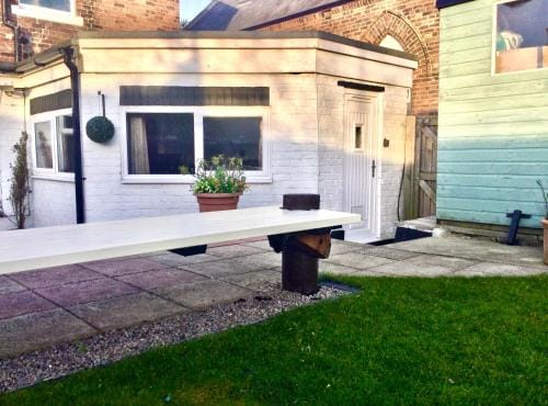 The Old School House Hotel in England