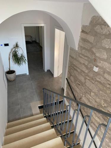 Castle Rhythm Inn Hotel in Arco